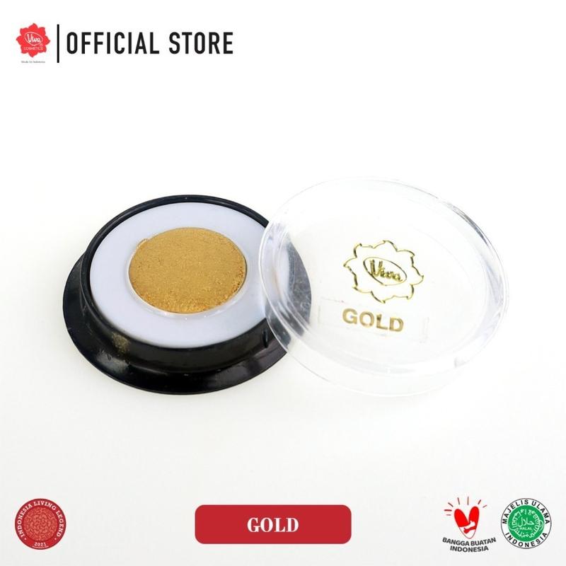 VIVA EYESHADOW CREAM EYE SHADOW 1.5GR 2
