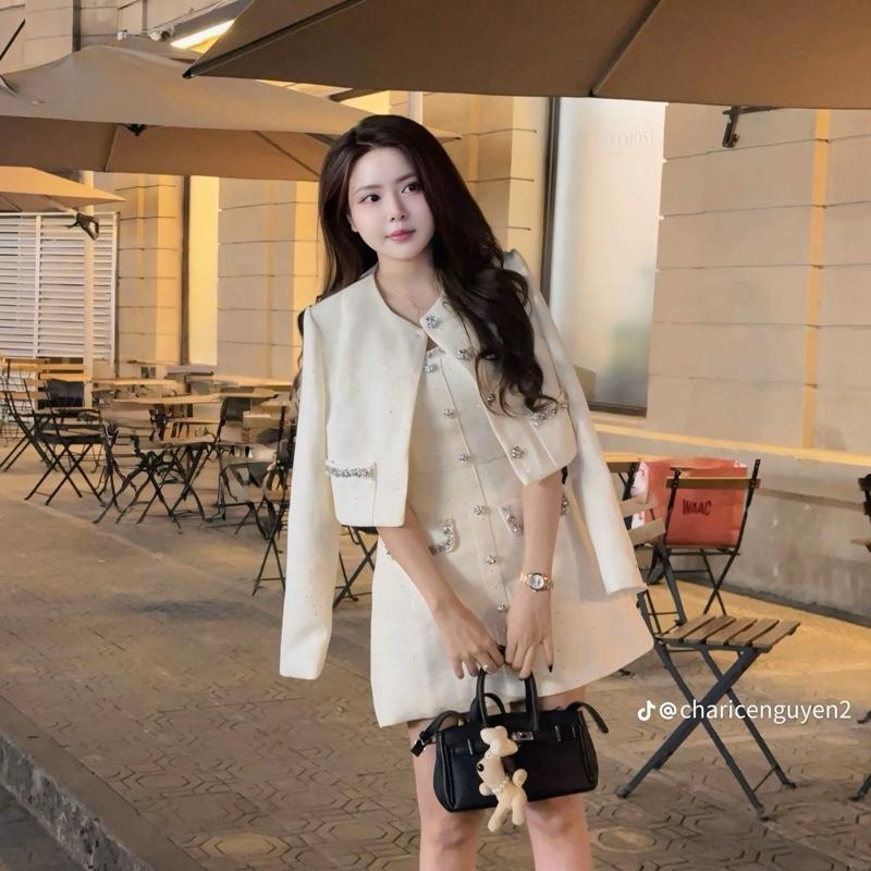    Mã B     THỜI TRANG NỮ   Thanh lý áo phao lông vũ  áo len  áo dạ 