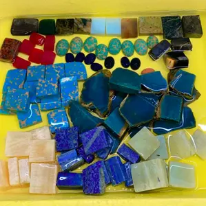 Batu Bahan Paketan Random