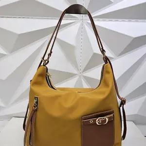 CanoninLove Kyle tas multifungsi yang elegan dengan bahan yang bagus