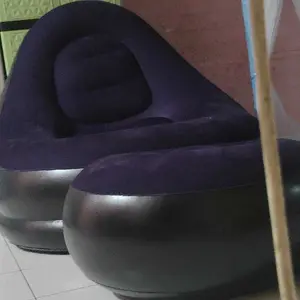 SPEEDS Sofa Angin Beanbag Lay Bag Squishy Jumbo Inflatable Indoor Sofa Tiup Angin Lazy Bag Outdoor 020-42