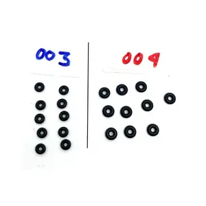 O ring Seal NBR 003 dan 004