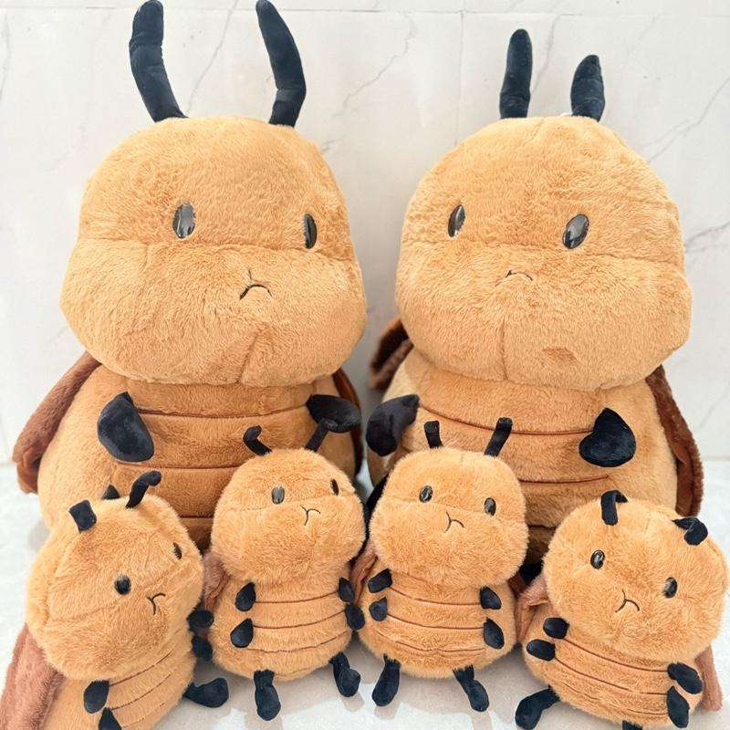  Gấu Bông con Dán béo size 60cm cute 