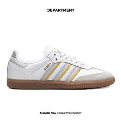 adidas gazelle silver green womens adidas Originals adidas Samba XLG Platform Samba Leather Sneakers IE39