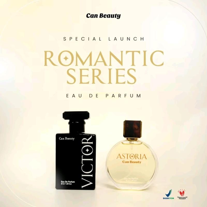 PARFUM CAN BEAUTU 1 BOX ISI 2 PARFUM 2