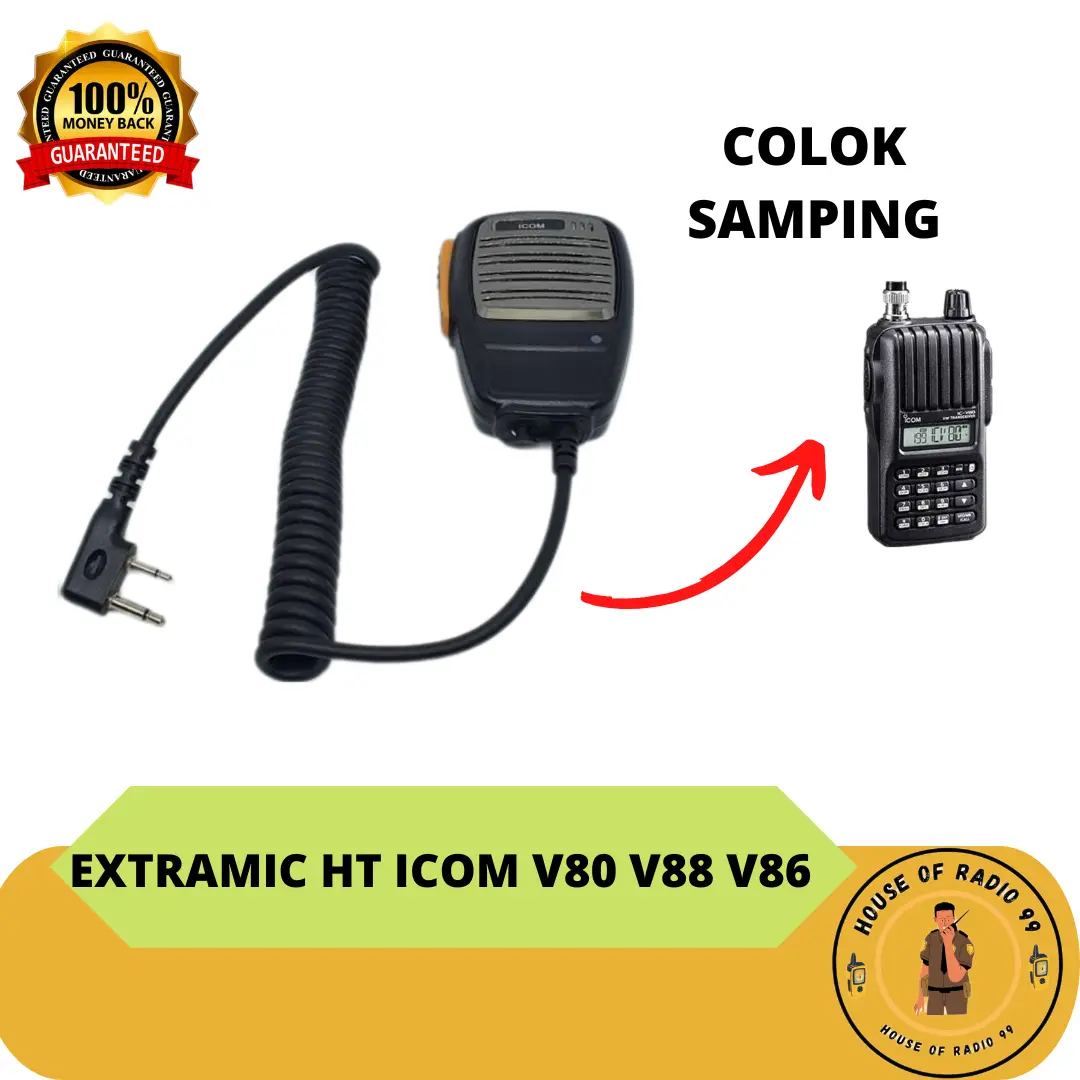 Exstramic HT IC V80 V88 F3003 F4003 DLL Handmic HT IC V80 V88 V86 DLL