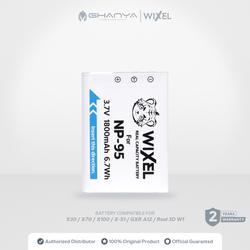 Nuovo Cavo USB / Per Fuji Finepix F20 F30 F31FD F40FD F460 F470 F50fd S700 UK