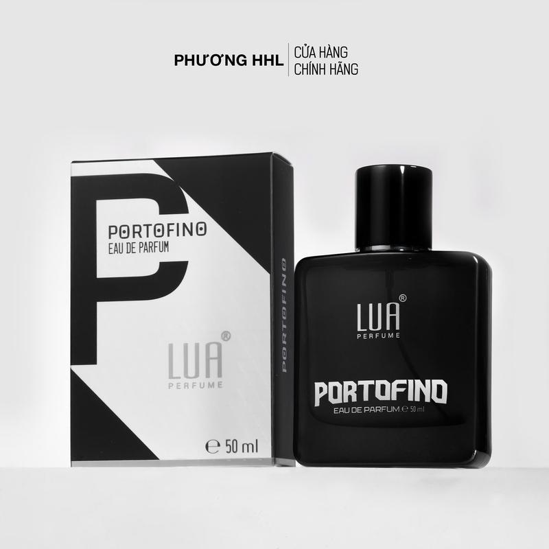 Nước hoa nam Portofino 50ml (Phiên bản mới) - LUA Perfume