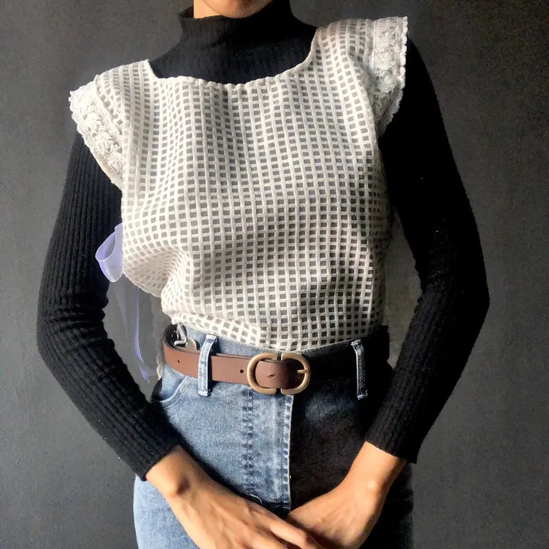 Fiona Outer | Korea outer | Outer crop 1