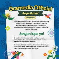 Gambar Gramedia Bogor -  Buku Novel Proyek Hail Mary (PROJECT HAIL MARY) dari Gramedia Bogor Kota Bogor 5 Tokopedia