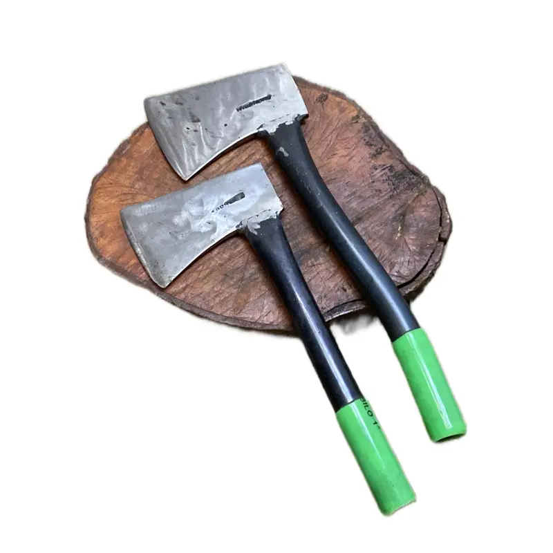 1 (Satu) PCS KAPAK Cacah Daging Dan Tulang - Kitchenware Baja Besi 0