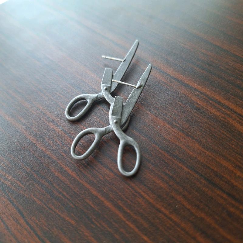 Forfis earring - Apoteles studio 4