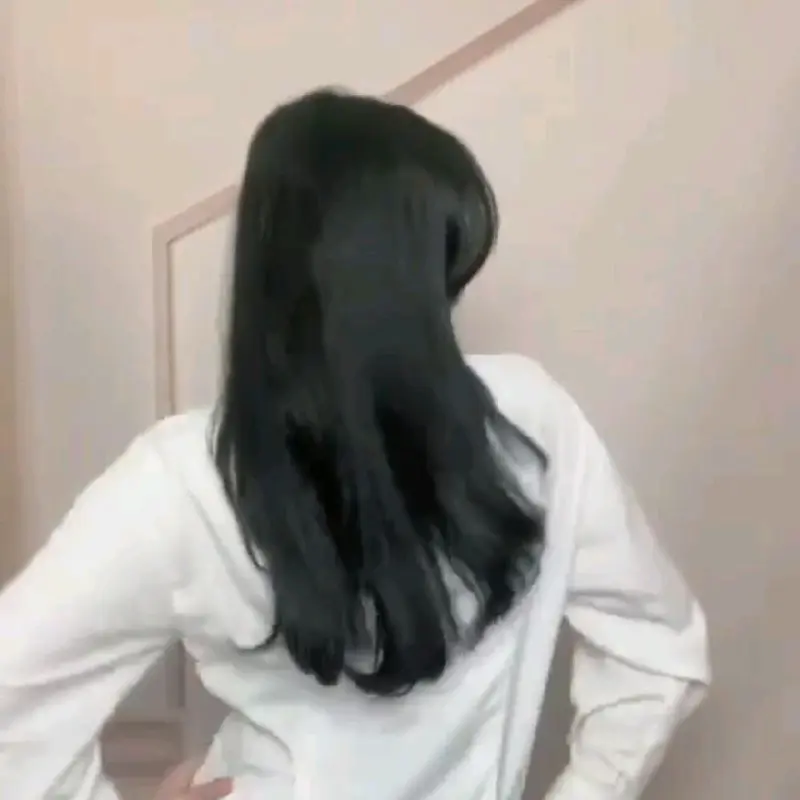 Atasan Wanita Korea Putih Polos LD 100 - Gaya Modis dan Trendy - Crop, Hitam, Baju, Casual, Panjang, Top, Cewek, Oversize, Basic, Katun simpel remaja 5