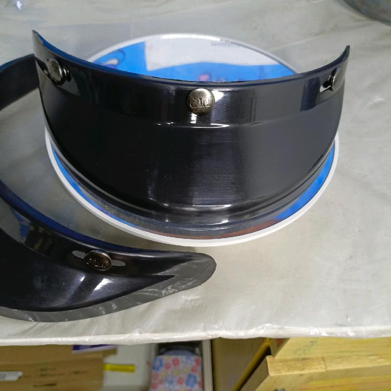 PET HELM BOGO ORIGINAL JM 3