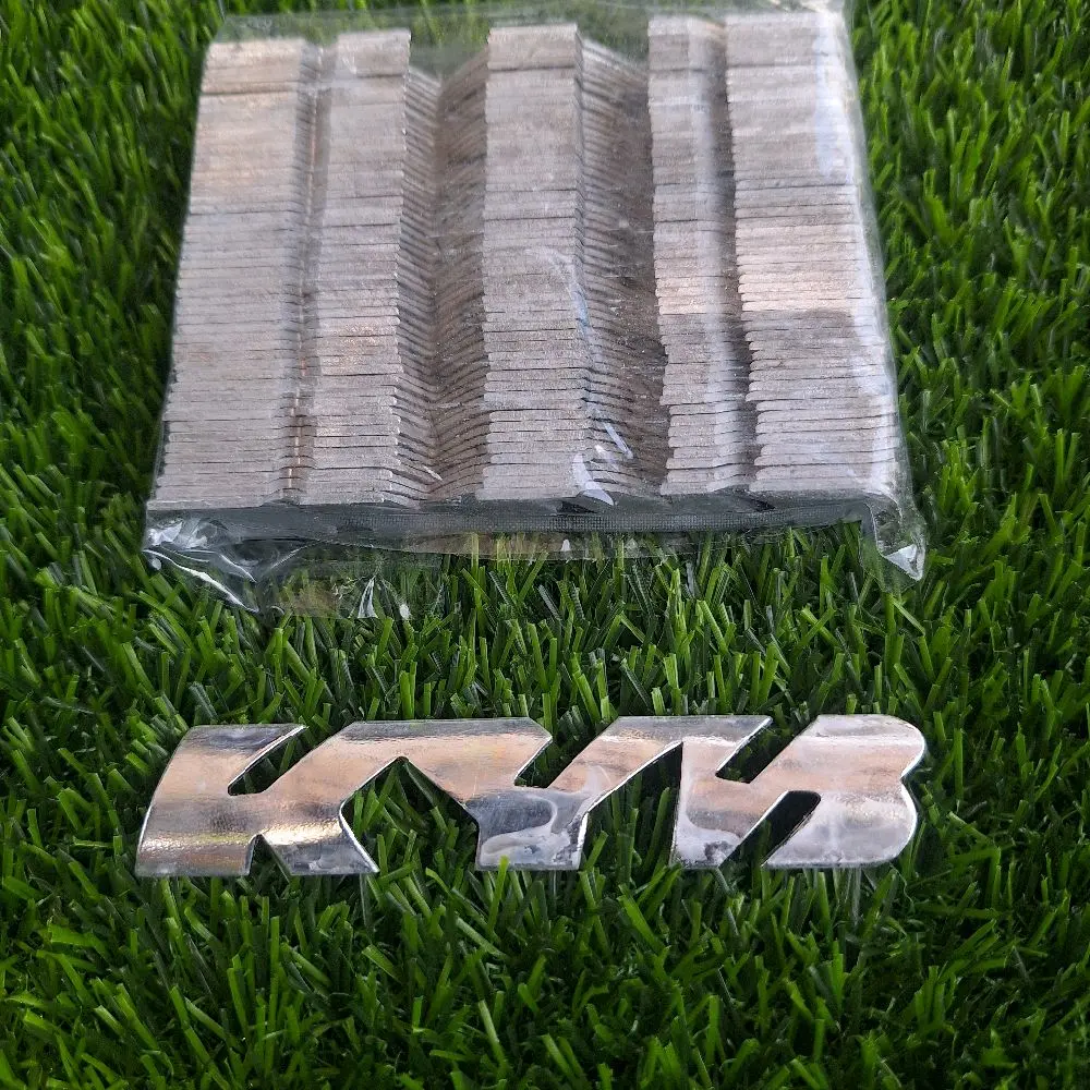 EMBLEM KYB SKOK KYB DEPAN UNIVERSAL KE SEMUA MOTOR