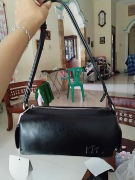 Product Review of MOSSDOOM Tas Selempang Bag Maelys Bag Fashion Shoulder Tas Bahu Nyaman from C**e 0