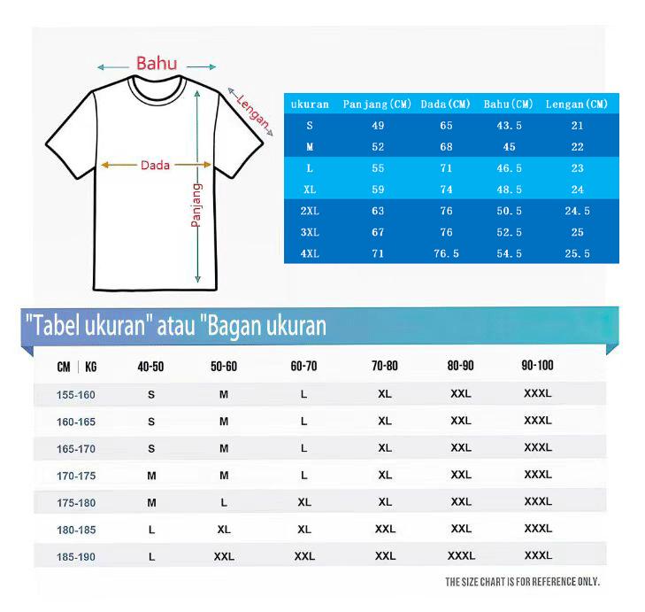 Product Introduction of T-shirt Nganggur dulu Tee / Unisex / Cotton / Lembut Nyaman Soft Surfing 0