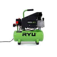 Gambar RYU Mesin Kompresor Listrik 10 Liter 0.75 HP Compressor dari RYU Tools Kab. Serang 4 Tokopedia