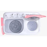 Gambar Mesin Cuci 2 Tub Toshiba 7.5 Kg VH H85 MN (WB/WR) Mesin Cuci Toshiba 7.5 Kg VH-H85MN dari Ashley Olshop Official Store Kota Administrasi Jakarta Utara 3 Tokopedia