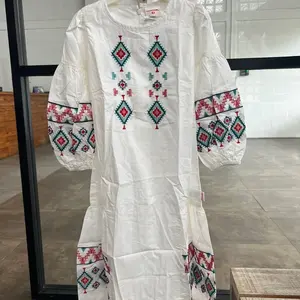 GAMIS ANAK 2683 COOLKIDS BKK PUTIH MURAH BISA COD