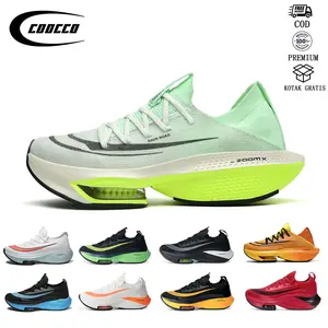 COOCCO SEPATU RUNNING OLAHRAGA RUNNING SHOES OUTDOOR SEPATU RUNNING DEWASA