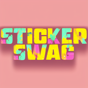 StickerSwag