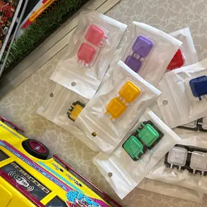 ACCESSORIES MINIATUR BUS | atap ac