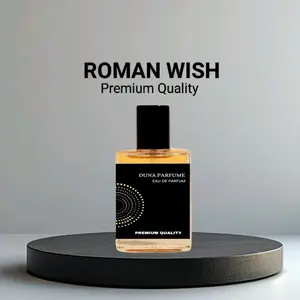 ROMAN WISH -parfum wanita kwalitas premium aroma segar dan manis fruity
