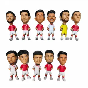 BLIND BOX ACTION FIGURE PEMAIN TIMNAS (RANDOM MASIH SEGEL)