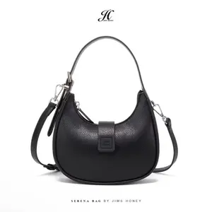 JIMS HONEY SERENA BAG TAS SELEMPANG WANITA Kulit Slingbag