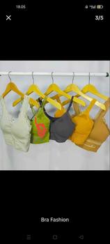 Product Review of PROMO SPESIAL BRA SPORT dan BRA FASHION Wanita, Lembut dan Nyaman from R**🇩 1