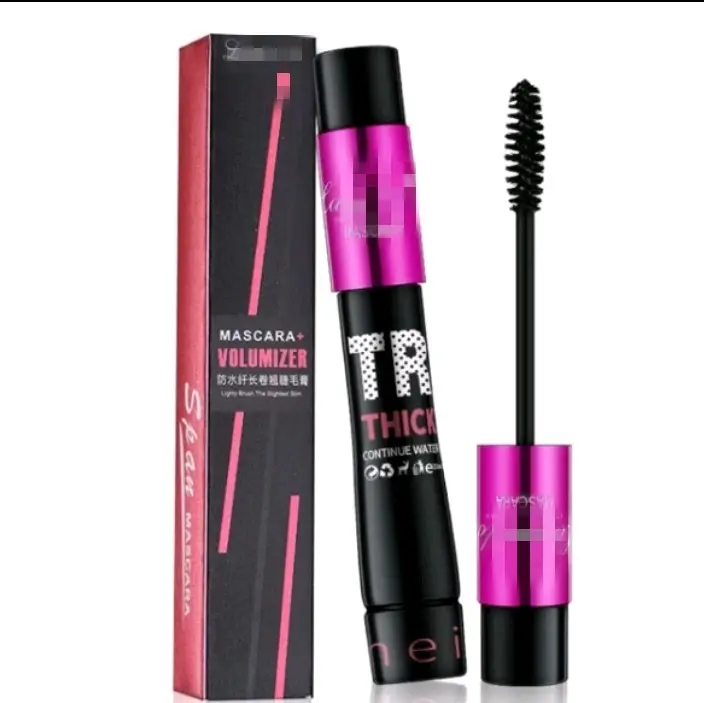 Mascara Melentikan Bulu mata Maskara Volumize Waterproof