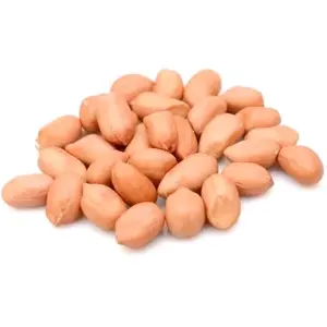 1 kg Benih kacang tanah super premium kacang mentah Food