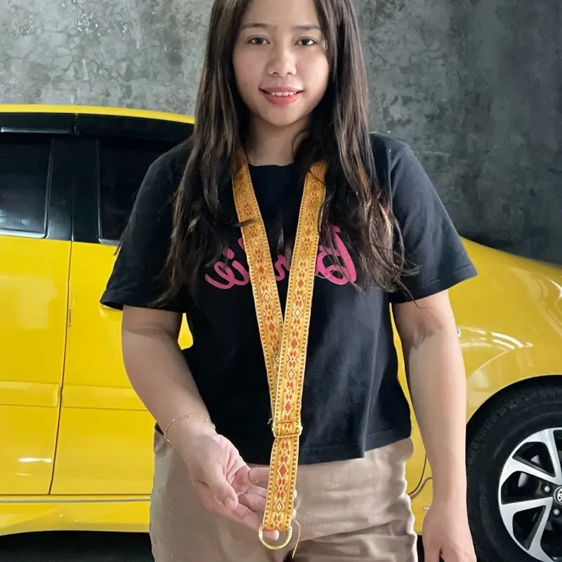 Tali Jaran Kepang Temanggung 4