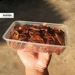 Kripik Pisang coklat berat 100gr , 200gr  Keripik
