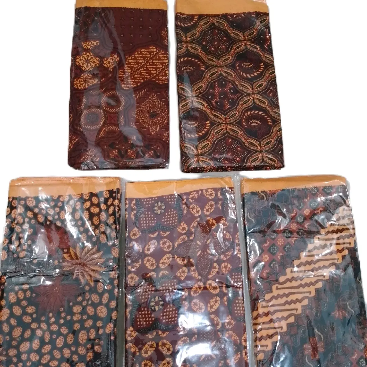 kain panjang 5 pcs asli murah batik parang batik  jogja kain  jarik kain jarik jogja