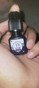 Product Review of Lem GLUE lem eyelash kelengketan tahan berhari hari tanpa khawatir rontok from ** 0