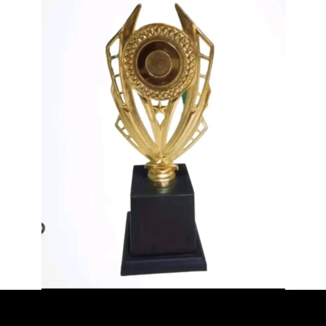 PIALA TROPHY FIGUR F27 SATUAN