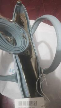Product Review of Tas Travel Les Catino Tokyo Kayio Satchel from D**a 1