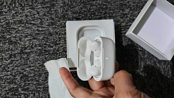 Product Review of [EXCLUSIVE BAIMWONG] GOOJODOQ J206 Earphone bluetooth TWS Pro Earphone Nirkabel Headset Bluetooth 5.3 earphones BT Handset Bluetooth from B**a 2