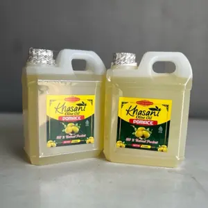 Pomace Olive Oil Khasani / Minyak Zaitun 1 liter Minyak Goreng Masak