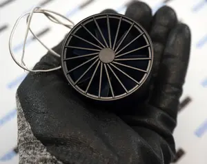 Mini Turbo Jet fan 12V Ducted Kipas Blower Angin