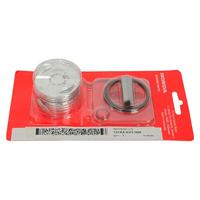 Gambar Piston Kit 0.75 Honda BeAT Karburator KVY 131A4KVY960 - Merah, Piston Kit dari Honda Cengkareng Kota Tangerang 1 Tokopedia