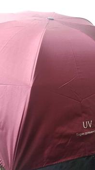 Product Review of Payung Lipat Anti UV Payung Umbrella Lipat Kuat dan Tebal Aesthetic from M**2 0
