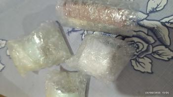 Product Review of KRIM KEMBOJA BY SIBLING BEAUTY FREE SABUN 30GRAM from f**h i**h 1