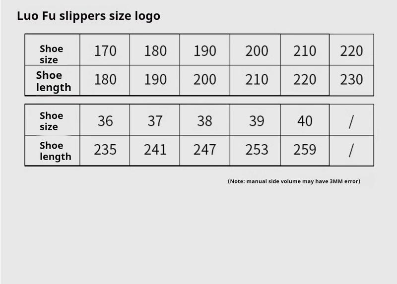 Product Introduction of Luo Fu  slippers, lady slippers, Lady Sandals & flip-flops, Lady Flats Children's slippers 0