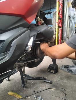 Product Review of NLR Mangkok Ganda Kartel Anti Gredeg Kartel Lurus free persentri from t**i 3