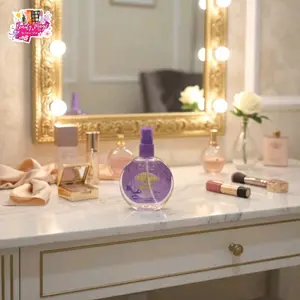 PUCELLE MIST COLOGNE JOLLY RHYTHM FOR MY CREATIVITY 150ML