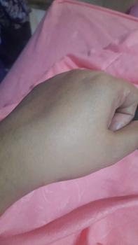 Product Review of Loreal infallible 32H Foundation share in jar #Loreal Foundation Wajah from a**a 0