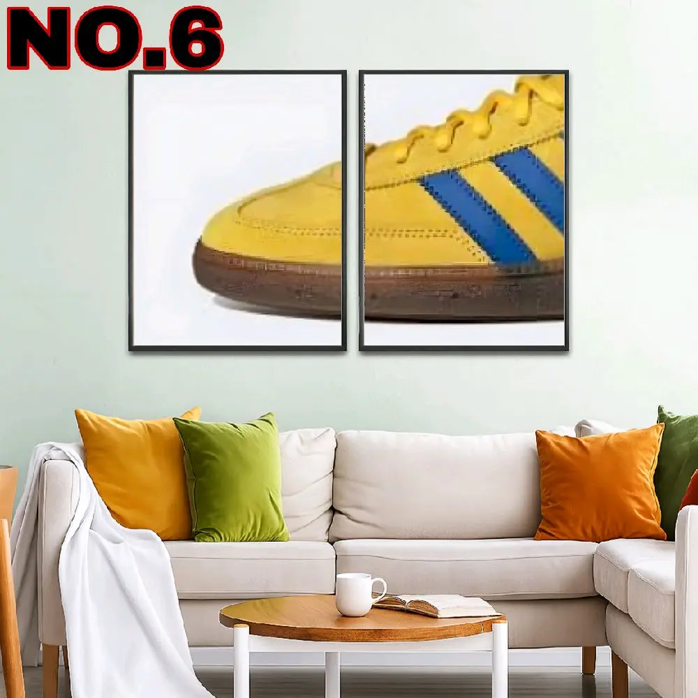 NO.6 SPEZIAL YELLOW BLUE [ BISA COD ]